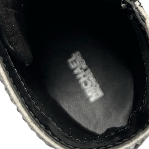 NWOT Michael Michael Kors Alistar Booties - Picture 7 of 15